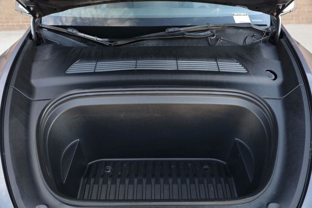 2022 Tesla Model Y Long Range - 23062936 - 10