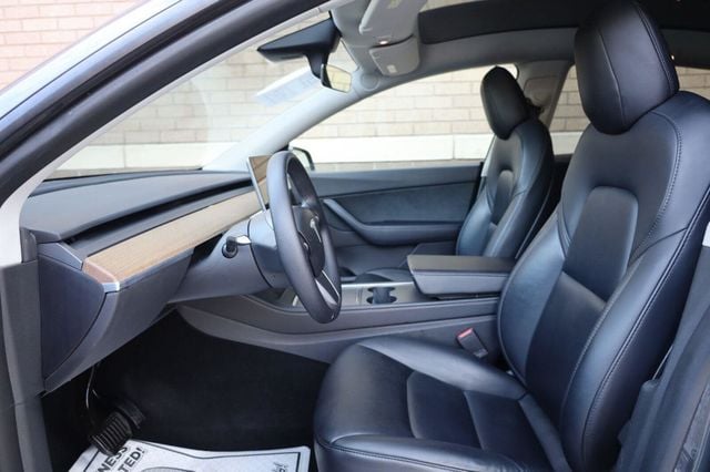 2022 Tesla Model Y Long Range - 23062936 - 13