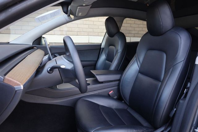2022 Tesla Model Y Long Range - 23062936 - 14