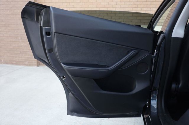 2022 Tesla Model Y Long Range - 23062936 - 16