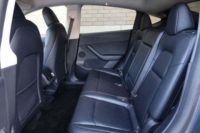 2022 Tesla Model Y Long Range - 23062936 - 17
