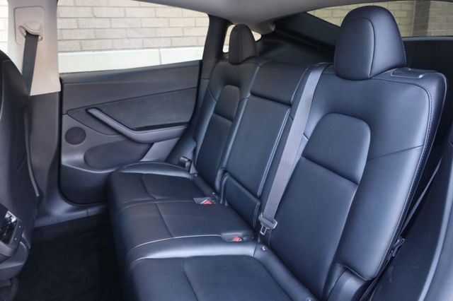 2022 Tesla Model Y Long Range - 23062936 - 18
