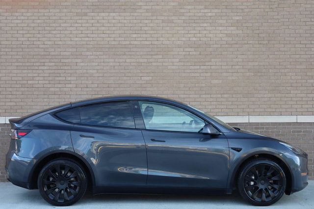 2022 Tesla Model Y Long Range - 23062936 - 1