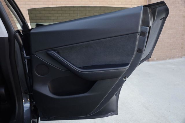 2022 Tesla Model Y Long Range - 23062936 - 19