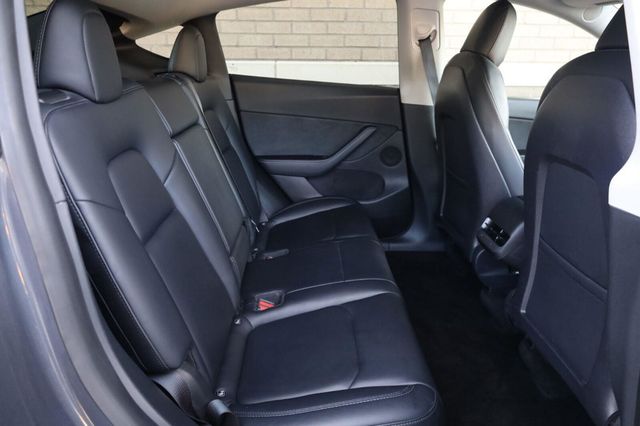 2022 Tesla Model Y Long Range - 23062936 - 20
