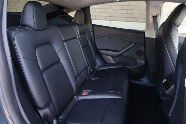 2022 Tesla Model Y Long Range - 23062936 - 21