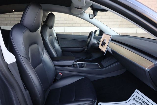 2022 Tesla Model Y Long Range - 23062936 - 23