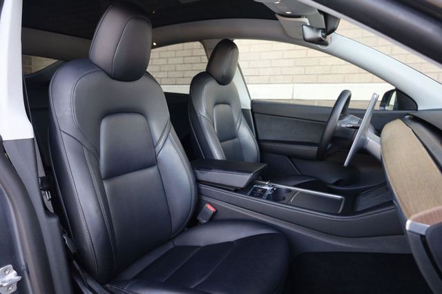 2022 Tesla Model Y Long Range - 23062936 - 24
