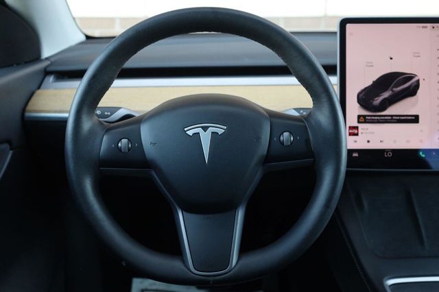 2022 Tesla Model Y Long Range - 23062936 - 27