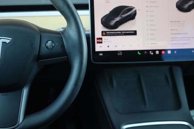 2022 Tesla Model Y Long Range - 23062936 - 29