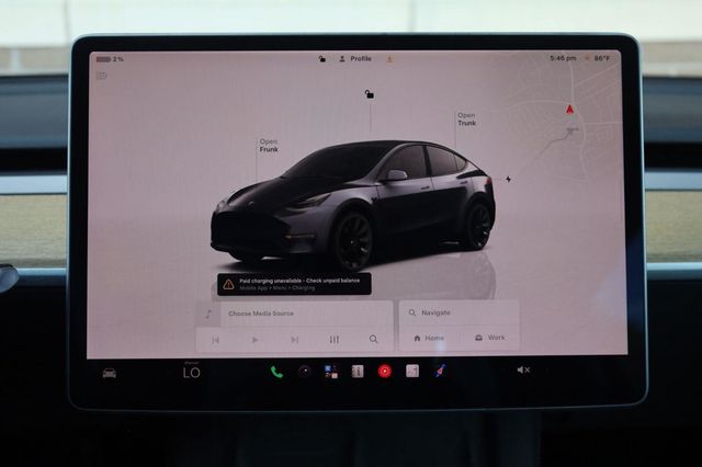 2022 Tesla Model Y Long Range - 23062936 - 36