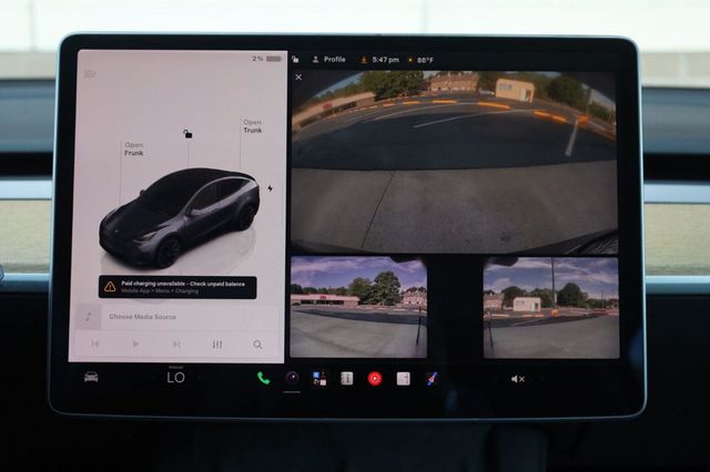 2022 Tesla Model Y Long Range - 23062936 - 37