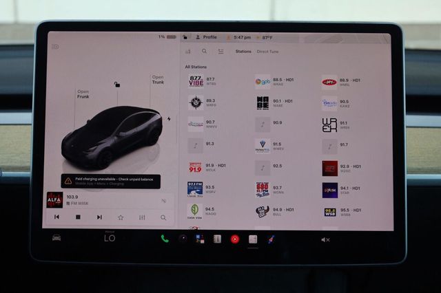 2022 Tesla Model Y Long Range - 23062936 - 39
