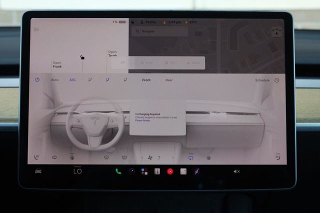 2022 Tesla Model Y Long Range - 23062936 - 41