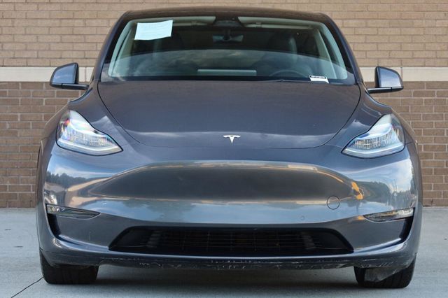 2022 Tesla Model Y Long Range - 23062936 - 4