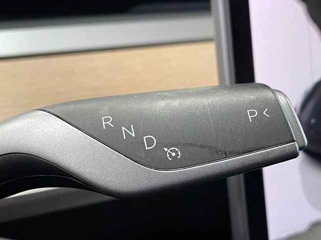 2022 Tesla Model Y Long Range AWD - 22996783 - 23