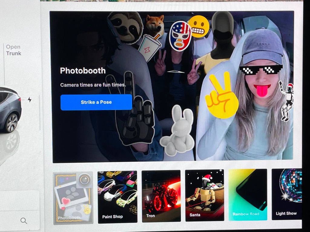 2022 Tesla Model Y Long Range AWD - 22996783 - 36