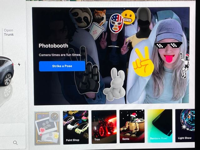 2022 Tesla Model Y Long Range AWD - 22996783 - 36