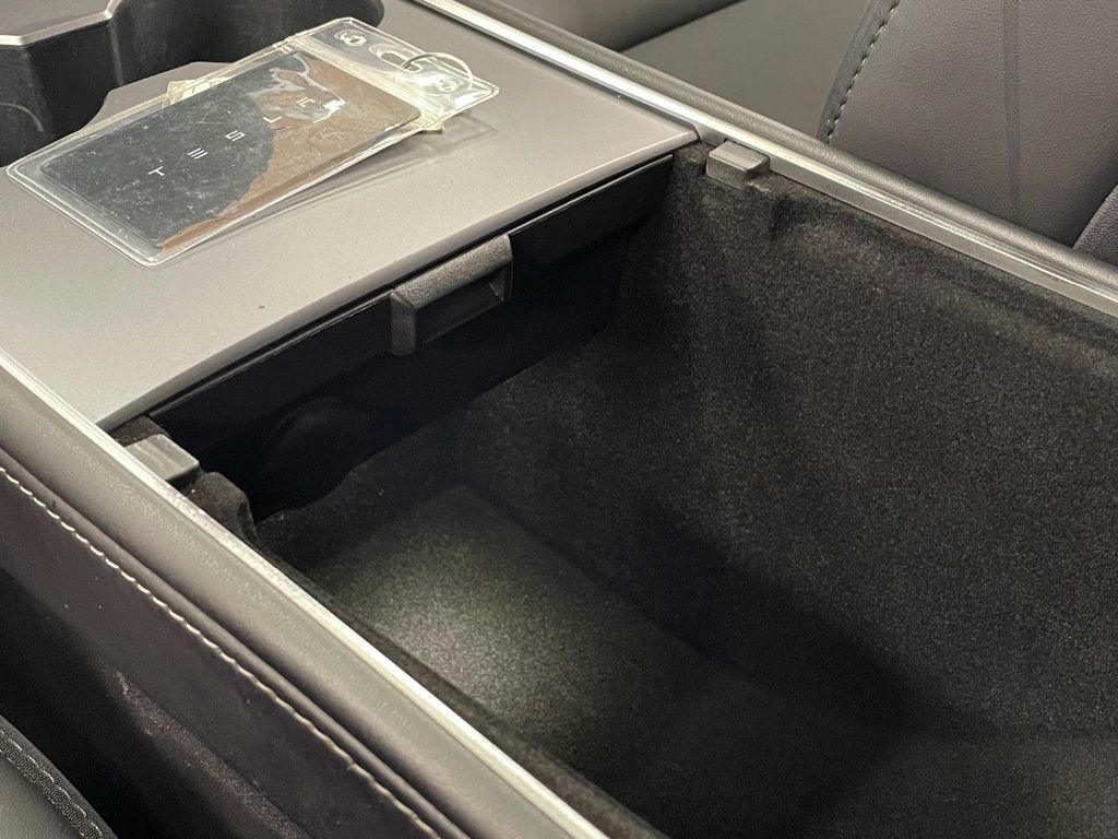 2022 Tesla Model Y Long Range AWD - 22996783 - 42