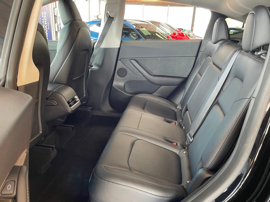 2022 Tesla Model Y Long Range AWD - 23013551 - 15