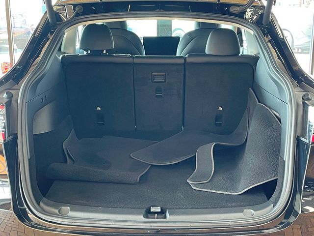 2022 Tesla Model Y Long Range AWD - 23013551 - 17