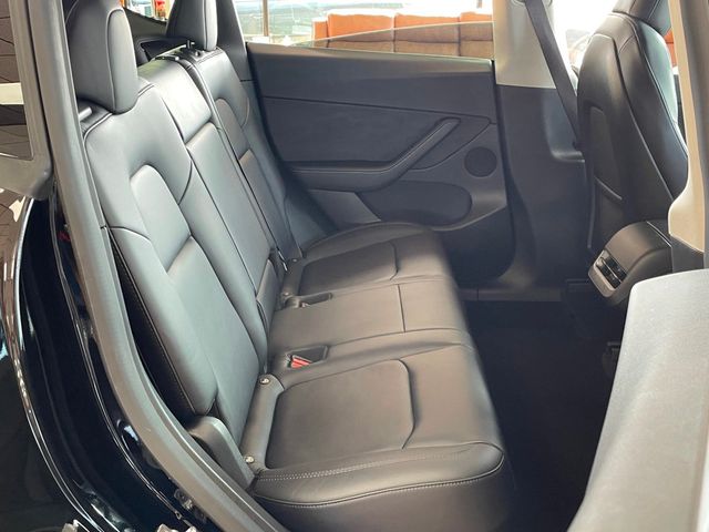 2022 Tesla Model Y Long Range AWD - 23013551 - 20