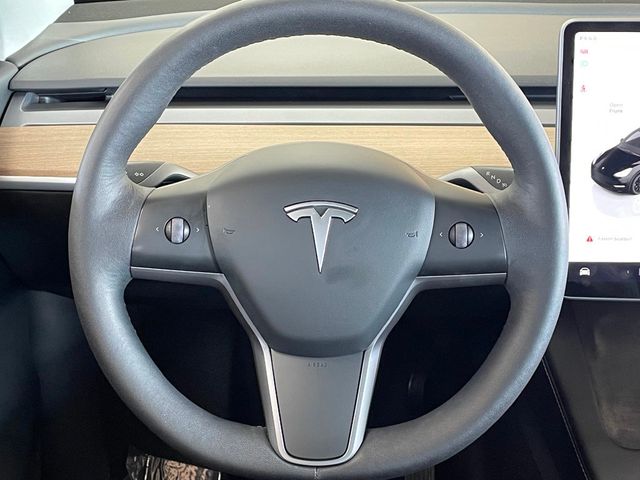 2022 Tesla Model Y Long Range AWD - 23013551 - 23