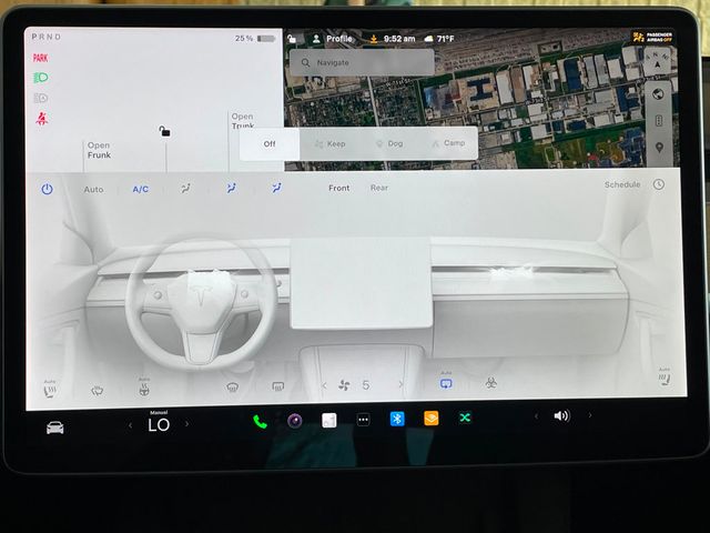 2022 Tesla Model Y Long Range AWD - 23013551 - 27