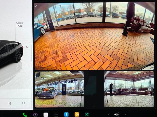 2022 Tesla Model Y Long Range AWD - 23013551 - 33