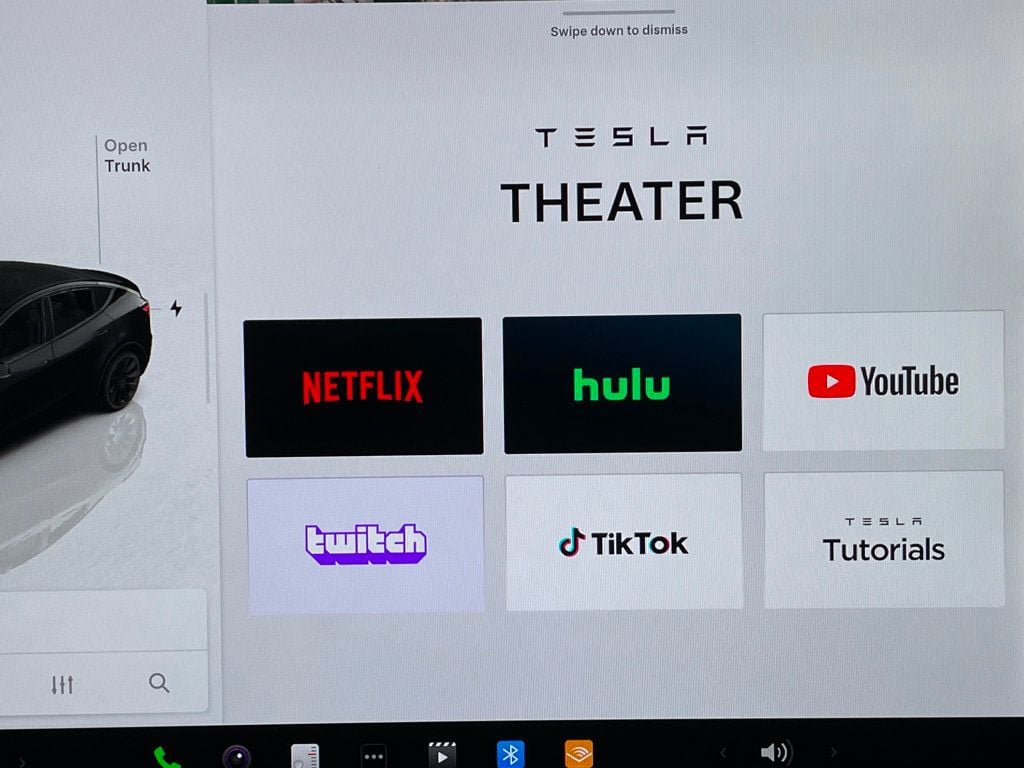 2022 Tesla Model Y Long Range AWD - 23013551 - 34