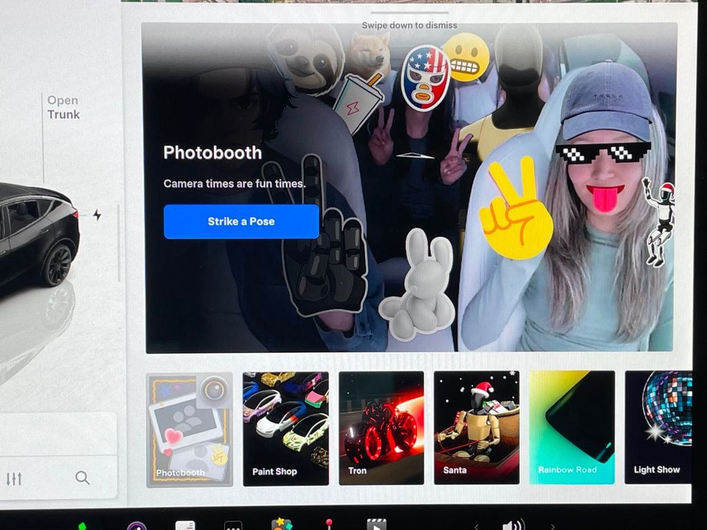 2022 Tesla Model Y Long Range AWD - 23013551 - 36