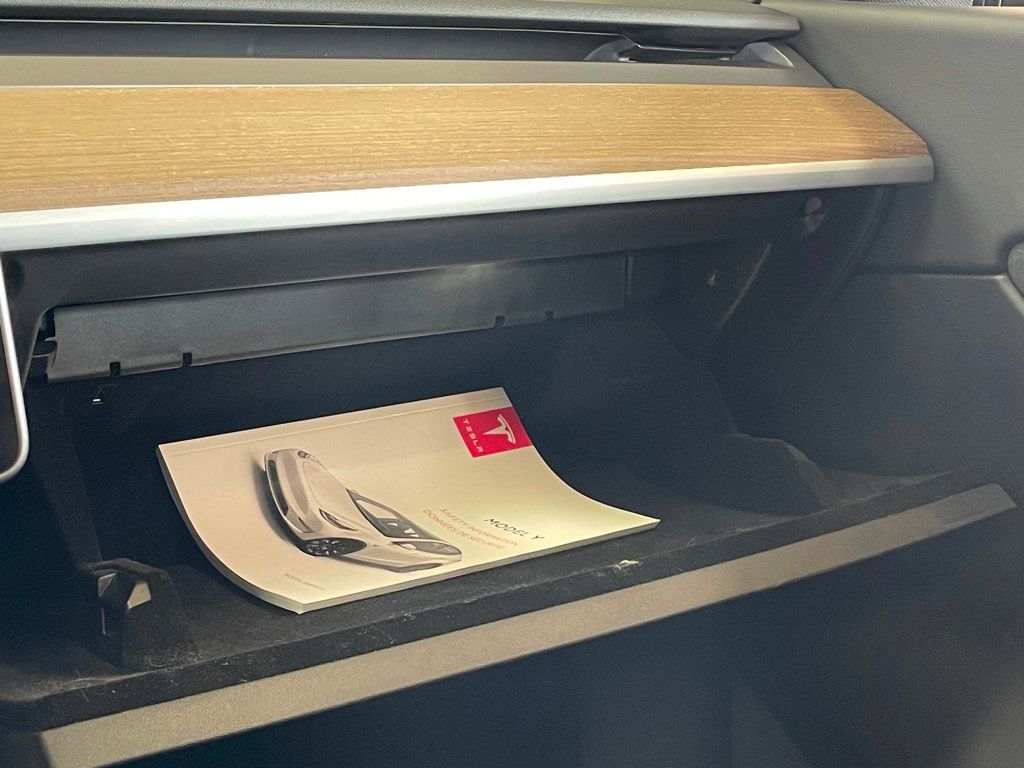 2022 Tesla Model Y Long Range AWD - 23013551 - 41