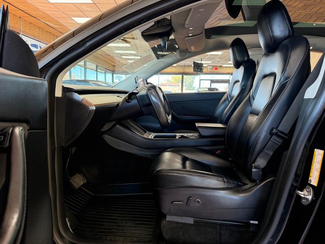 2022 Tesla Model Y Long Range AWD - 23097908 - 14