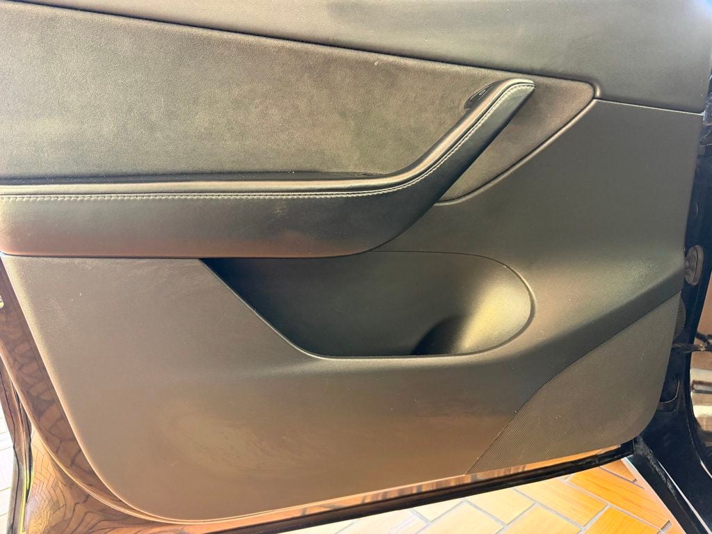 2022 Tesla Model Y Long Range AWD - 23097908 - 15