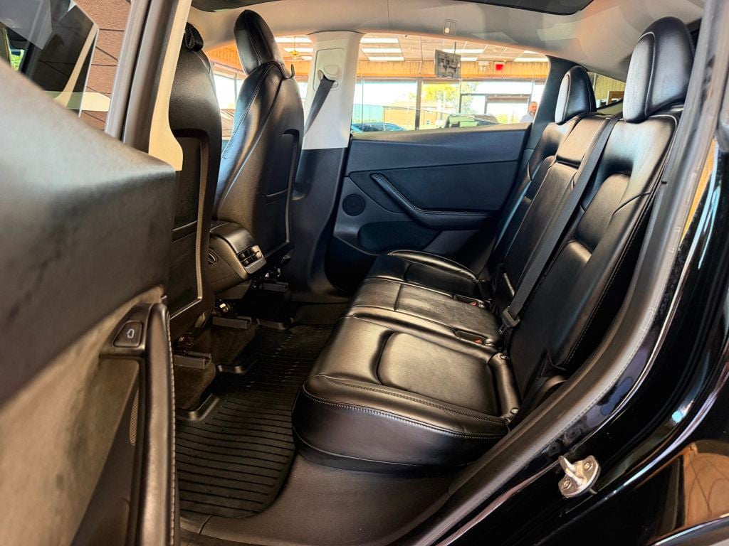 2022 Tesla Model Y Long Range AWD - 23097908 - 19