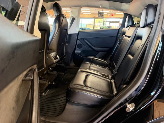 2022 Tesla Model Y Long Range AWD - 23097908 - 19