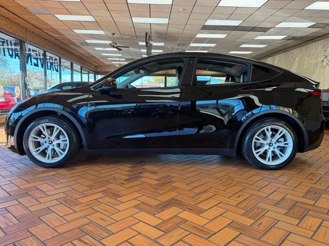 2022 Tesla Model Y Long Range AWD - 23097908 - 3