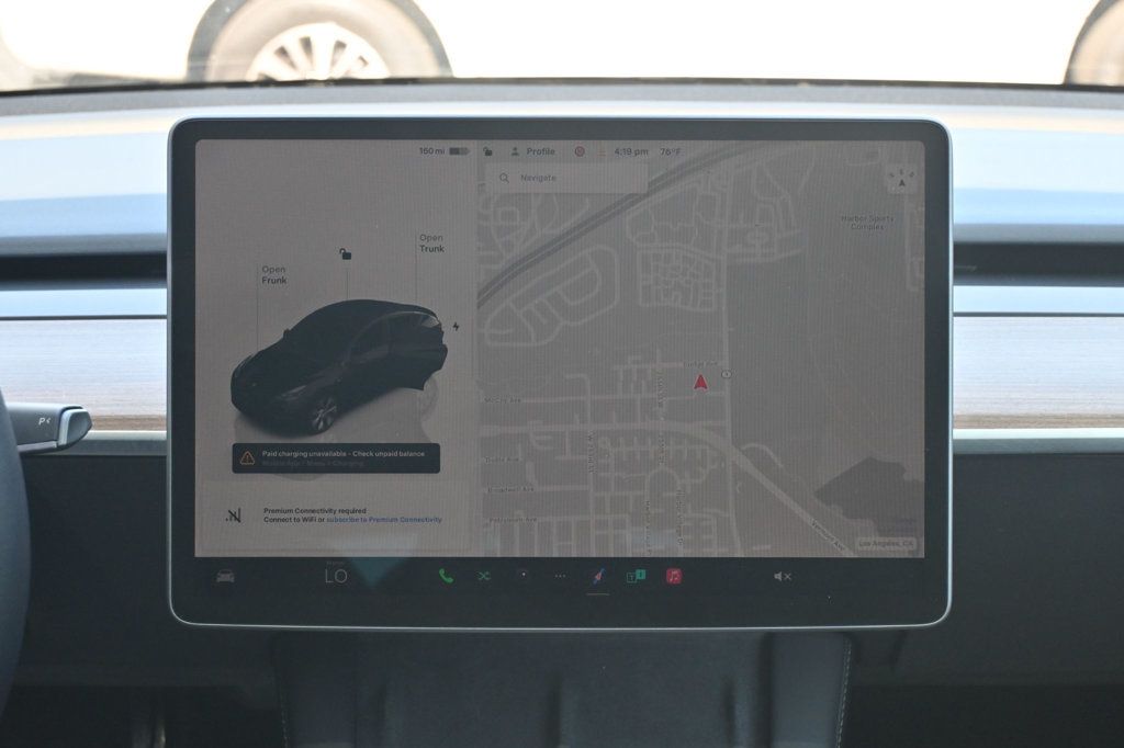 2022 Tesla Model Y Long Range photo 10