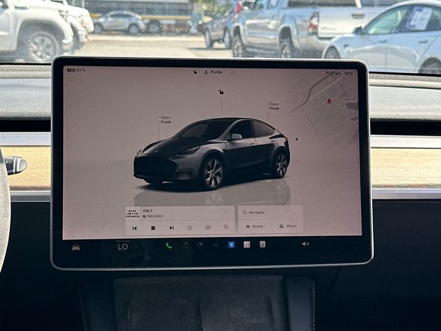 2022 Tesla Model Y Long Range AWD - 22944865 - 15