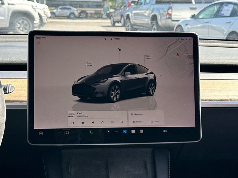 2022 Tesla Model Y Long Range AWD - 22944865 - 15