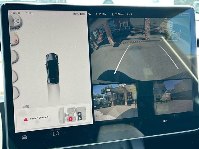 2022 Tesla Model Y Long Range AWD - 22944865 - 16