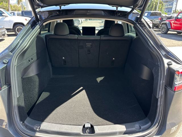 2022 Tesla Model Y Long Range AWD - 22944865 - 20