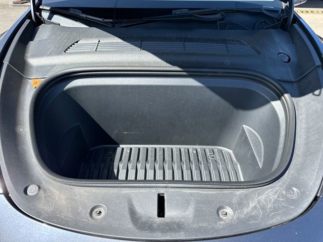 2022 Tesla Model Y Long Range AWD - 22944865 - 21