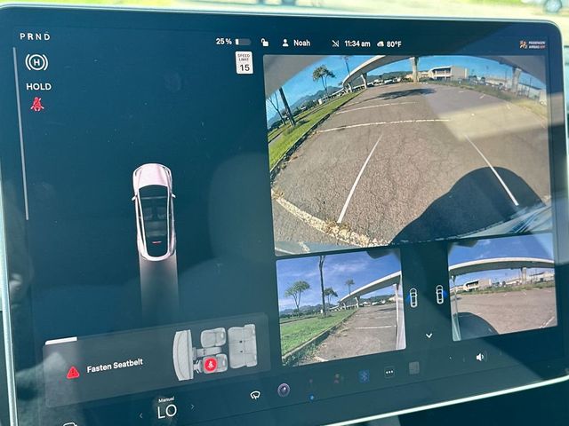 2022 Tesla Model Y Long Range AWD - 22972519 - 14