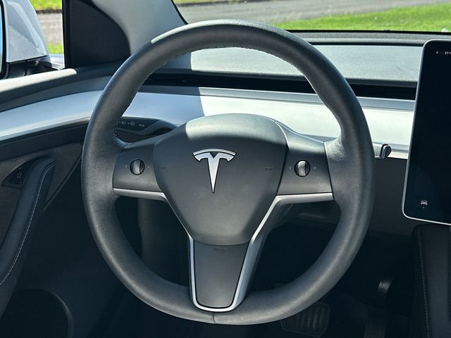 2022 Tesla Model Y Long Range AWD - 22972519 - 15