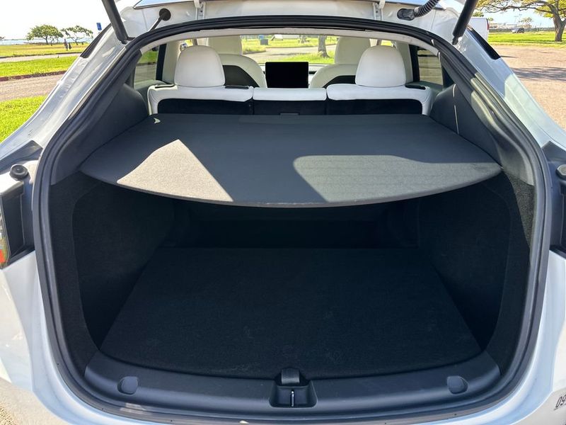 2022 Tesla Model Y Long Range AWD - 22972519 - 18