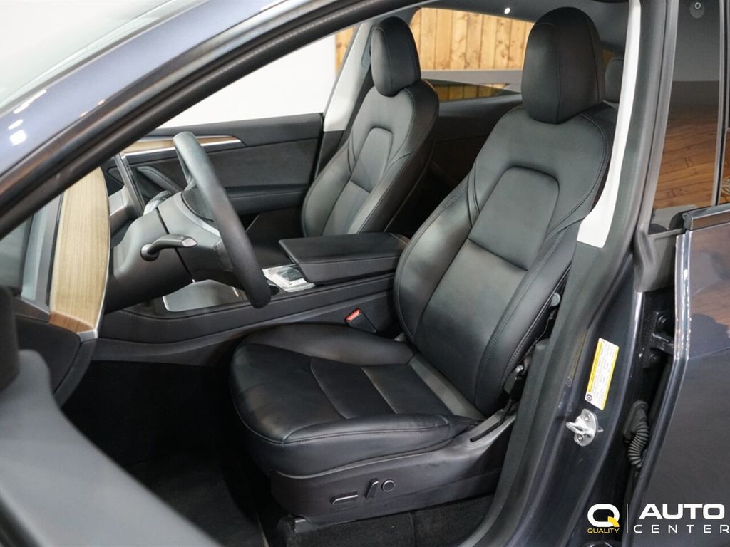 2022 Tesla Model Y Long Range AWD - 23005590 - 13