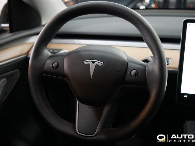 2022 Tesla Model Y Long Range AWD - 23005590 - 16