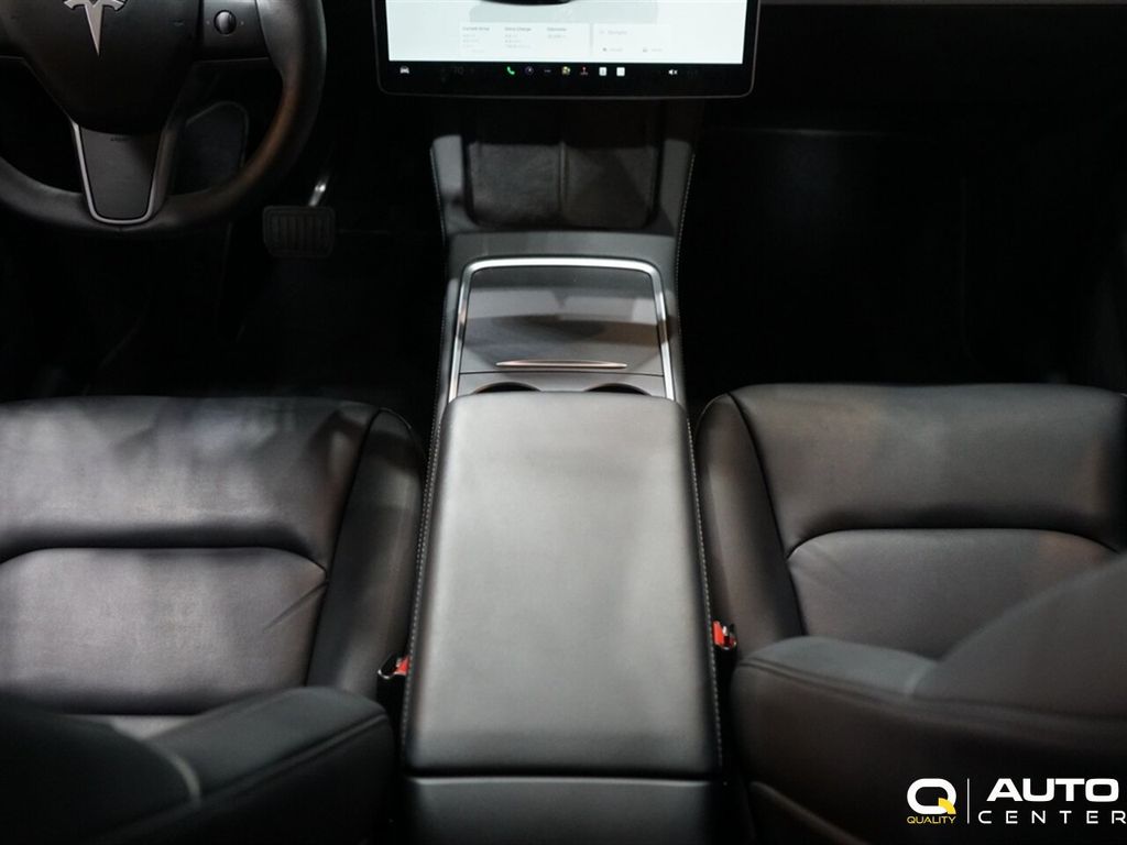 2022 Tesla Model Y Long Range AWD - 23005590 - 18