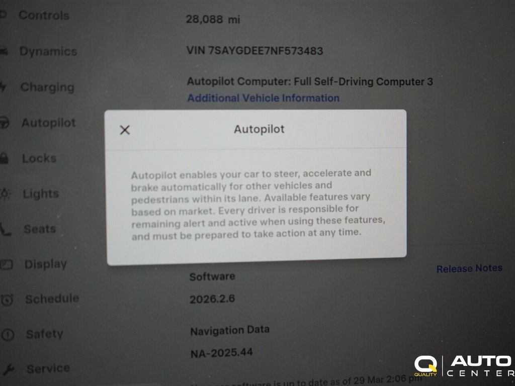 2022 Tesla Model Y Long Range AWD - 23005590 - 22